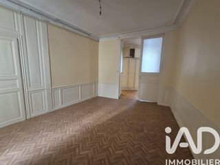  Appartement � vendre 2 pi�ces 59 m�