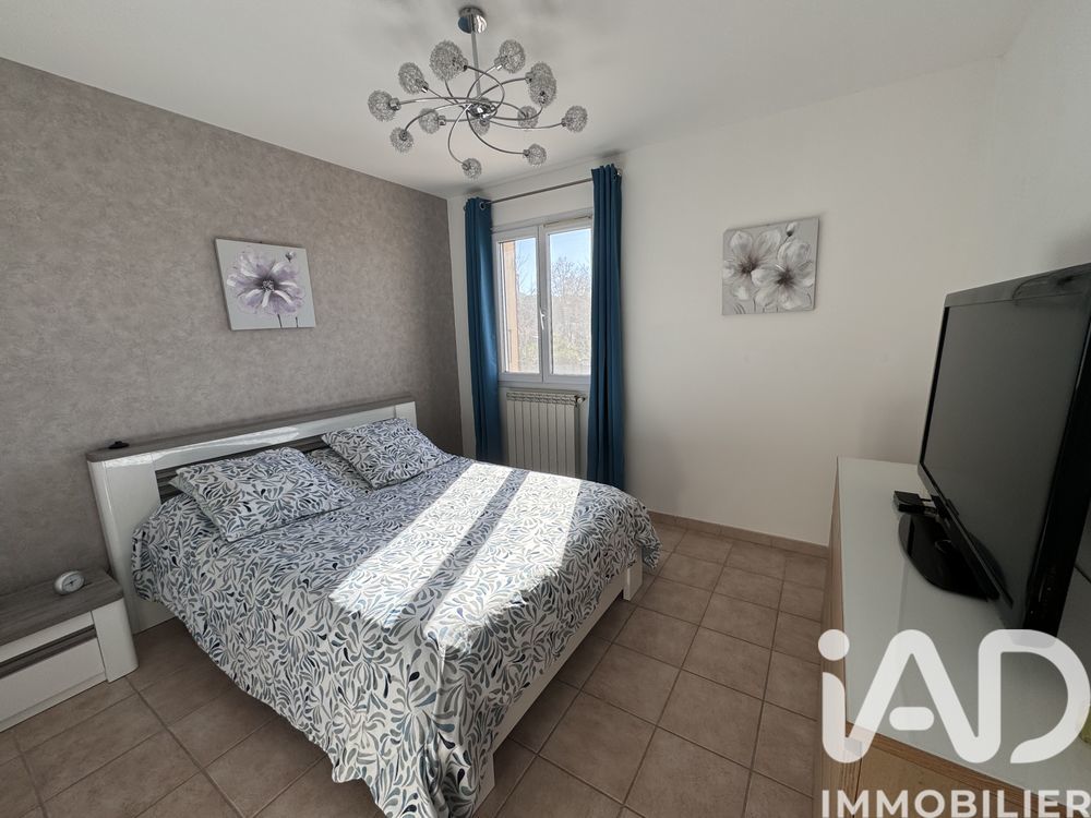 � vendre  Maison Saint-Cyr-sur-Mer (83270)