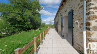  Maison � vendre 6 pi�ces 205 m�