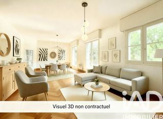  Villa � vendre 5 pi�ces 137 m�