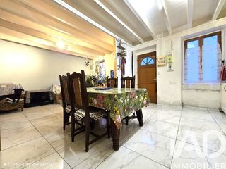  Maison � vendre 4 pi�ces 87 m�