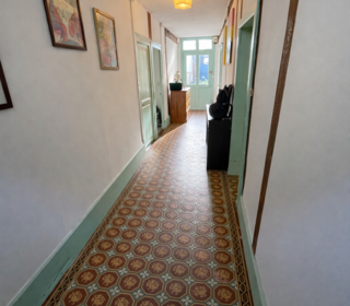  Maison � vendre 5 pi�ces 229 m�