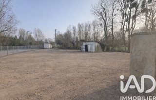  Terrain � vendre 427 m�