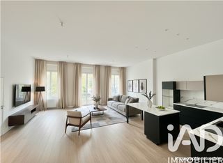  Appartement � vendre 5 pi�ces 127 m�