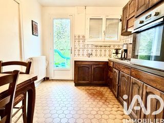  Maison � vendre 6 pi�ces 125 m�