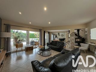  Maison � vendre 7 pi�ces 225 m�