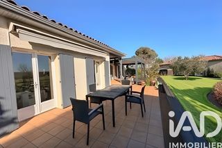  Maison � vendre 6 pi�ces 194 m�