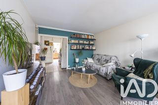  Appartement � vendre 4 pi�ces 84 m�