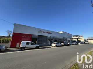  Immeuble � vendre 2228 m�