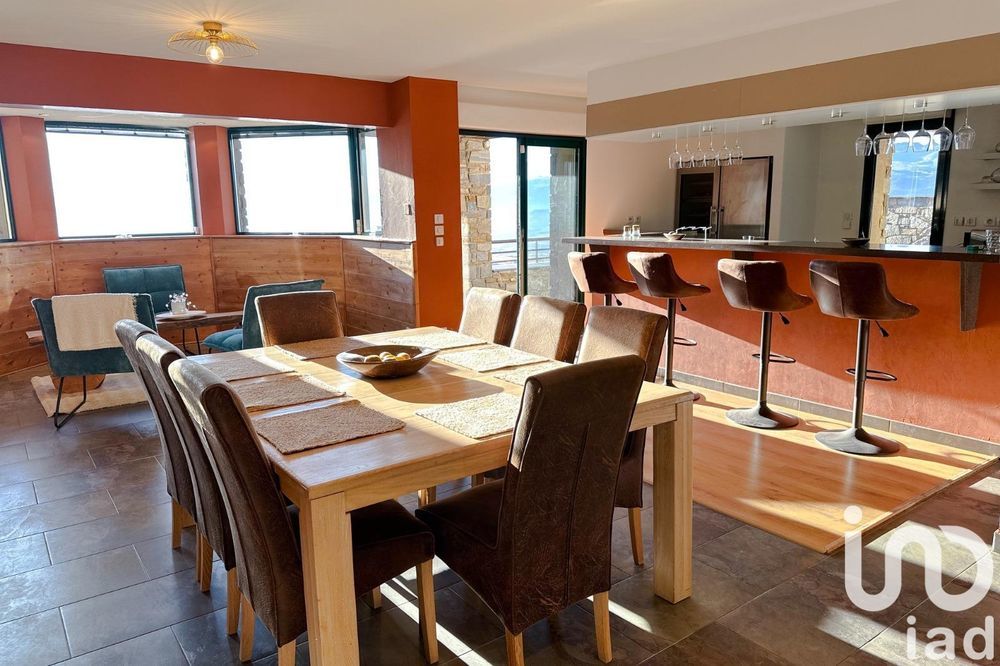 � vendre  Appartement Eyne (66800)