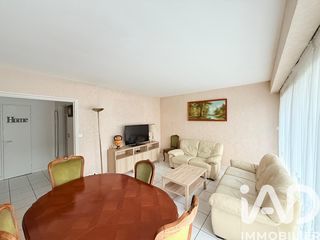  Appartement � vendre 4 pi�ces 79 m�