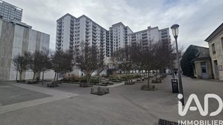  Appartement � vendre 2 pi�ces 53 m�