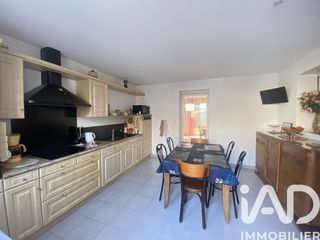  Maison � vendre 5 pi�ces 131 m�