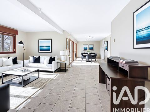   Vente Maison/villa 8 pi�ces Maison - 8 pi�ce(s) - 165 m�