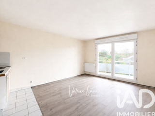  Appartement � vendre 1 pi�ce 24 m�