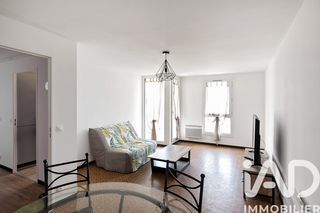  Appartement � vendre 2 pi�ces 49 m�