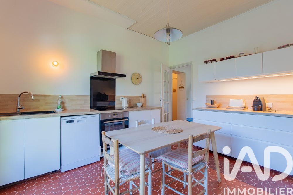 � vendre  Maison Thomery (77810)