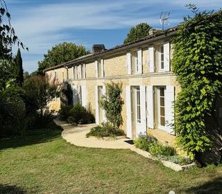  Maison � vendre 7 pi�ces 318 m�