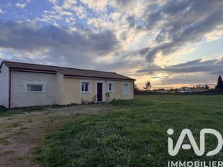  Maison � vendre 4 pi�ces 89 m�