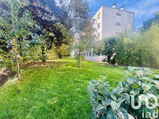  Appartement � vendre 4 pi�ces 65 m�