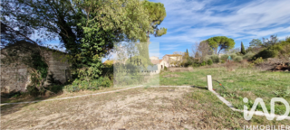  Terrain � vendre 962 m�