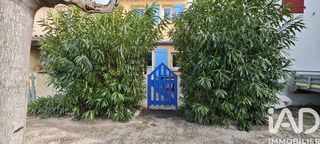  Maison � vendre 3 pi�ces 30 m�