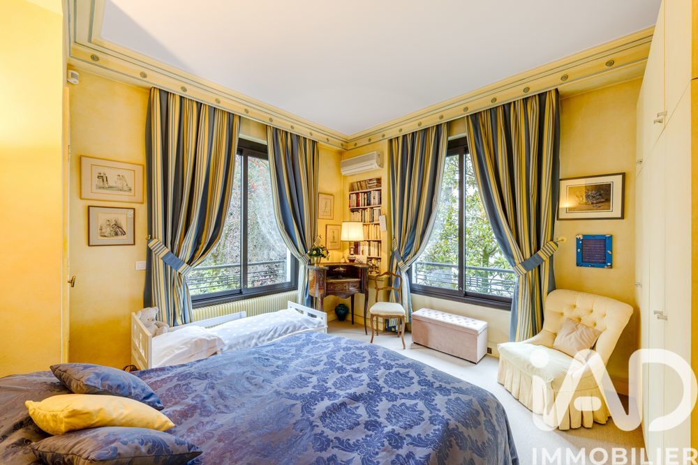 � vendre  Appartement Paris 16