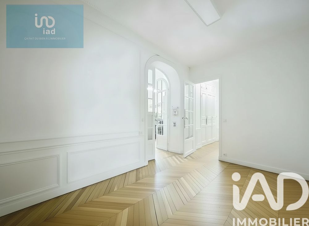 � vendre  Appartement Paris 17