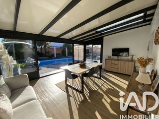  Maison � vendre 7 pi�ces 163 m�