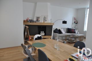  Maison � vendre 6 pi�ces 134 m�