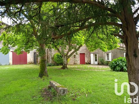   Vente Maison de campagne 5 pi�ces Maison - 5 pi�ce(s) - 120 m�