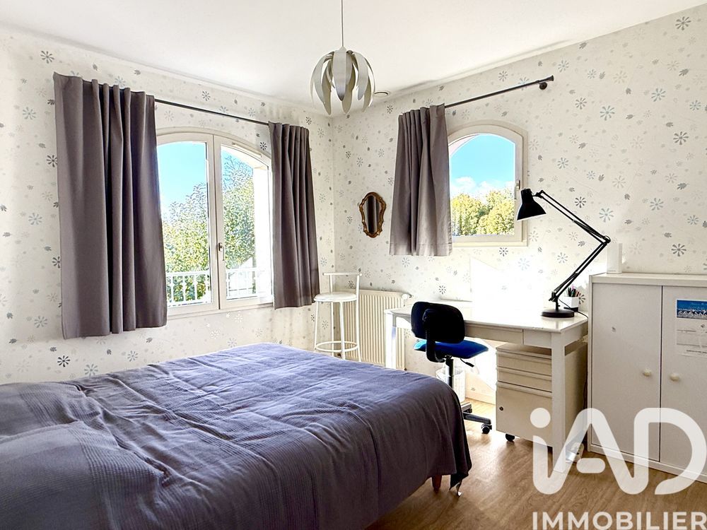 � vendre  Maison Saint-Didier-au-Mont-d'Or (69370)