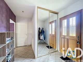  Maison � vendre 8 pi�ces 179 m�