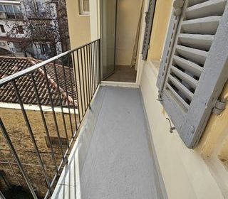  Appartement � vendre 3 pi�ces 61 m�