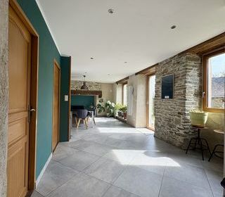  Maison � vendre 5 pi�ces 145 m�