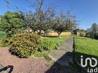  Maison � vendre 5 pi�ces 97 m�