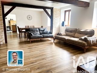  Maison � vendre 8 pi�ces 256 m�