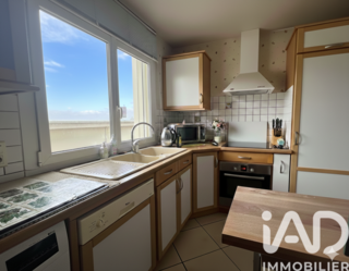  Appartement � vendre 2 pi�ces 70 m�