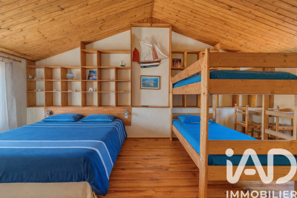 � vendre  Maison Vair� (85150)