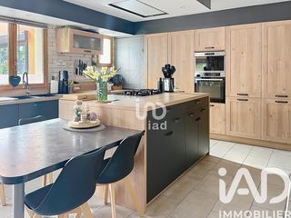  Maison � vendre 7 pi�ces 178 m�