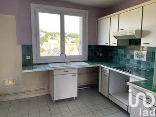  Appartement � vendre 3 pi�ces 72 m�