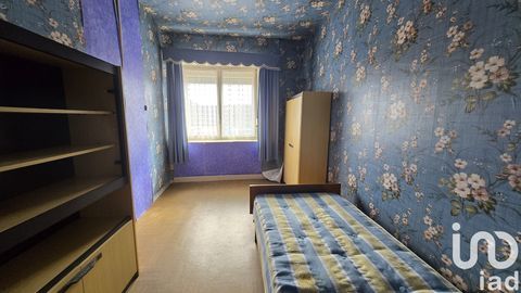   Vente Maison de village 6 pi�ces Maison - 6 pi�ce(s) - 204 m�