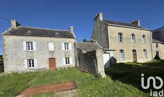  Maison � vendre 4 pi�ces 200 m�