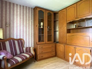  Maison � vendre 5 pi�ces 98 m�