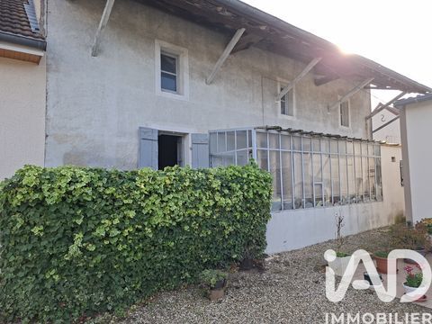   Vente Maison de village 4 pi�ces Maison - 4 pi�ce(s) - 95 m�