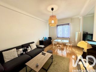  Appartement � vendre 5 pi�ces 97 m�