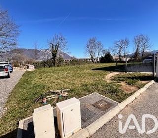  Terrain � vendre 1031 m�