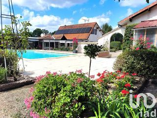  Maison � vendre 5 pi�ces 140 m�