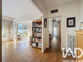  Appartement � vendre 3 pi�ces 73 m�