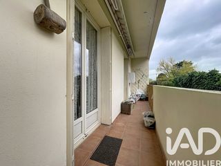  Appartement � vendre 4 pi�ces 83 m�